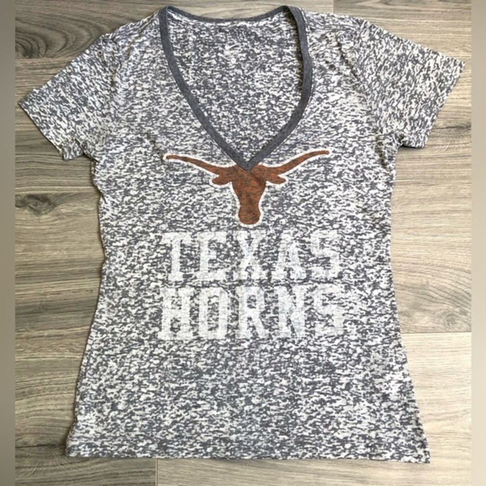 Nike Texas Horns T-Shirt